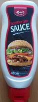Hambuger Sauce