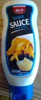 Pommes Sauce