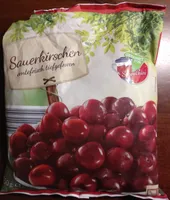Sauerkirschen