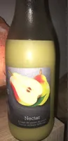 Nectar de poire