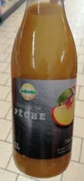Nectar de pêche