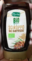 Sciroppo di datteri