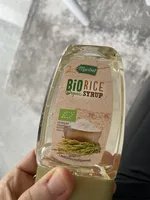 BIO Rice syrup