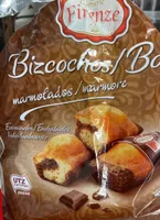 Mini Kuchen Marmor