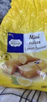 Minikuchen