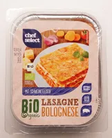 Lasagne Bolognese