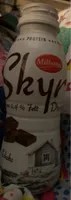 Skyr au chocolat