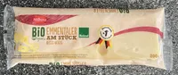 Bio Emmentaler (am Stück, nussig-würzig)