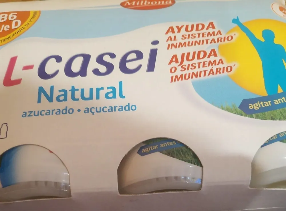 L-Casei Natural