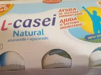L-Casei Natural