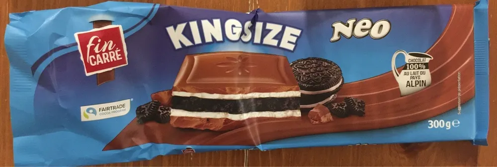 King-size Neo