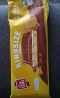 Big Bite Biscuit Crunch