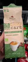 BIO classico cafe