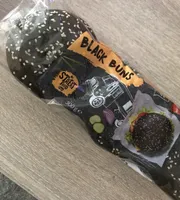 Black bubs