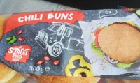 Chili buns