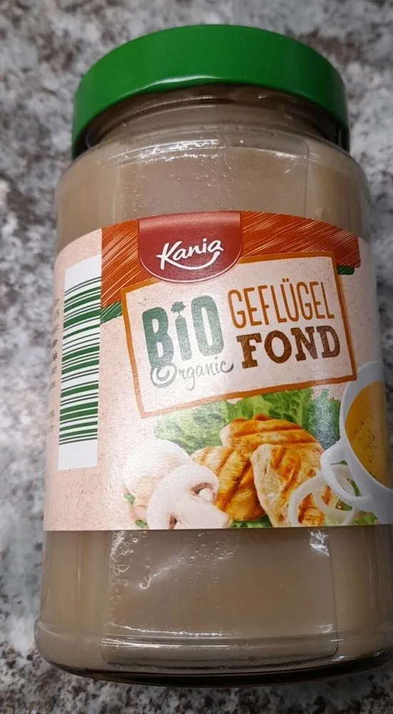 Brodo vegetale
