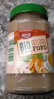 Brodo vegetale