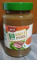 Rinder Fond