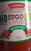 Bio sugo al pomodoro