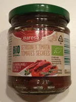 Tomates séchées