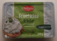 Frischkäse Kräuter