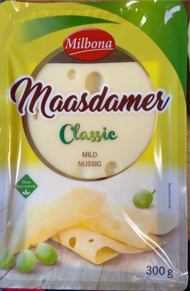 Maasdamer