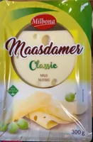 Maasdamer