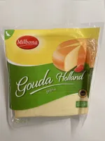 Gouda Holland jung