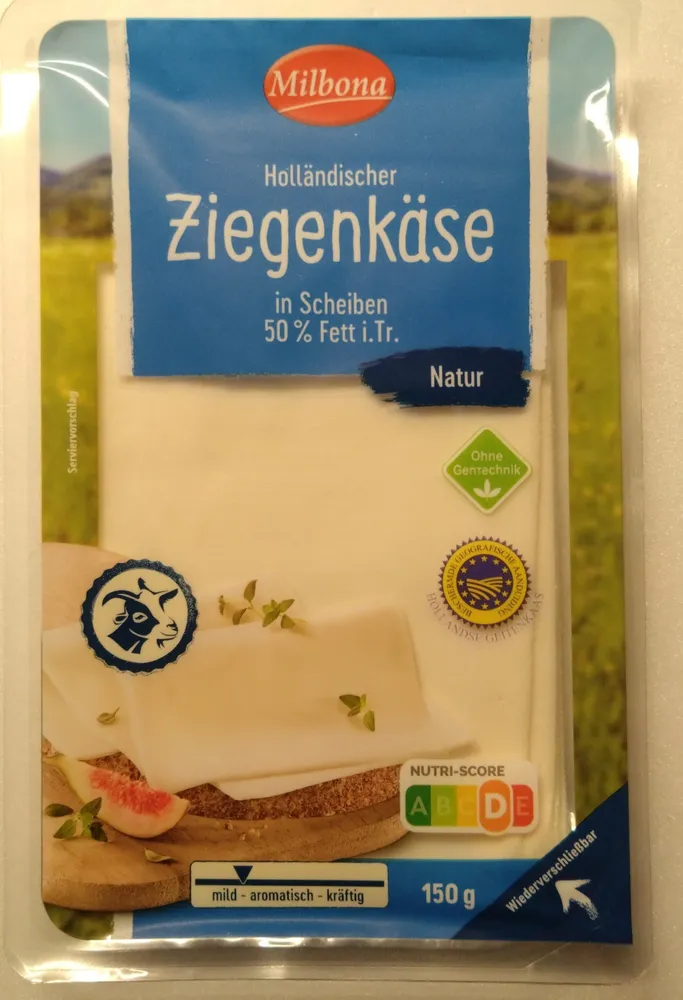 Ziegenkäse Classic