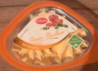Tomate-Basilikum Aufstrich
