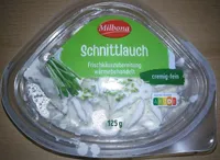 Schnittlauch