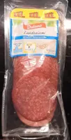 Landsalami geräuchert Spitzenqualität