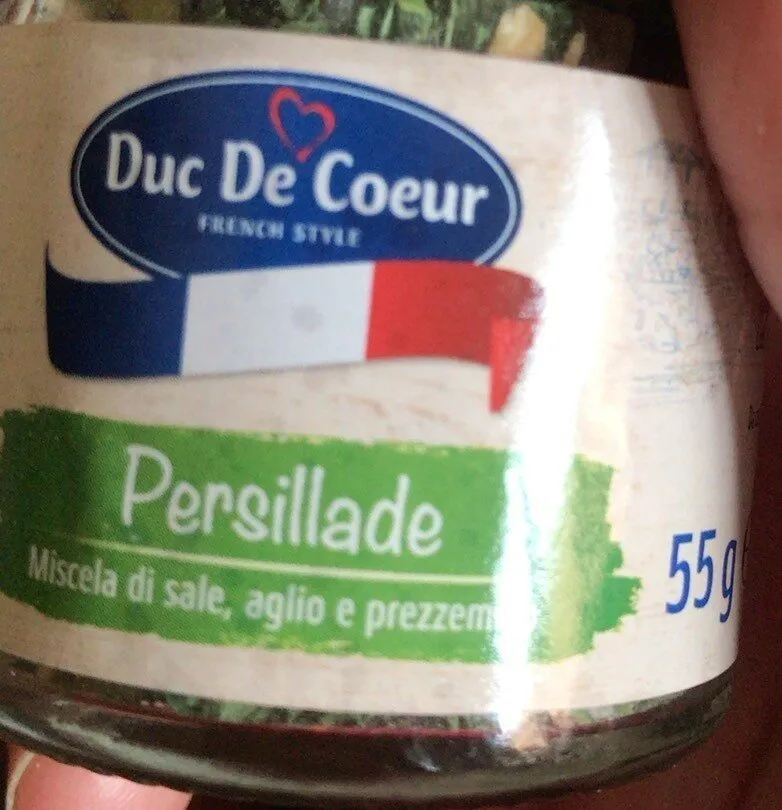 Persillade