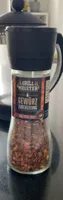 Chili Spice Gewürz Zubereitung