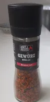 Gewürzmischung BBQ Magic Dust