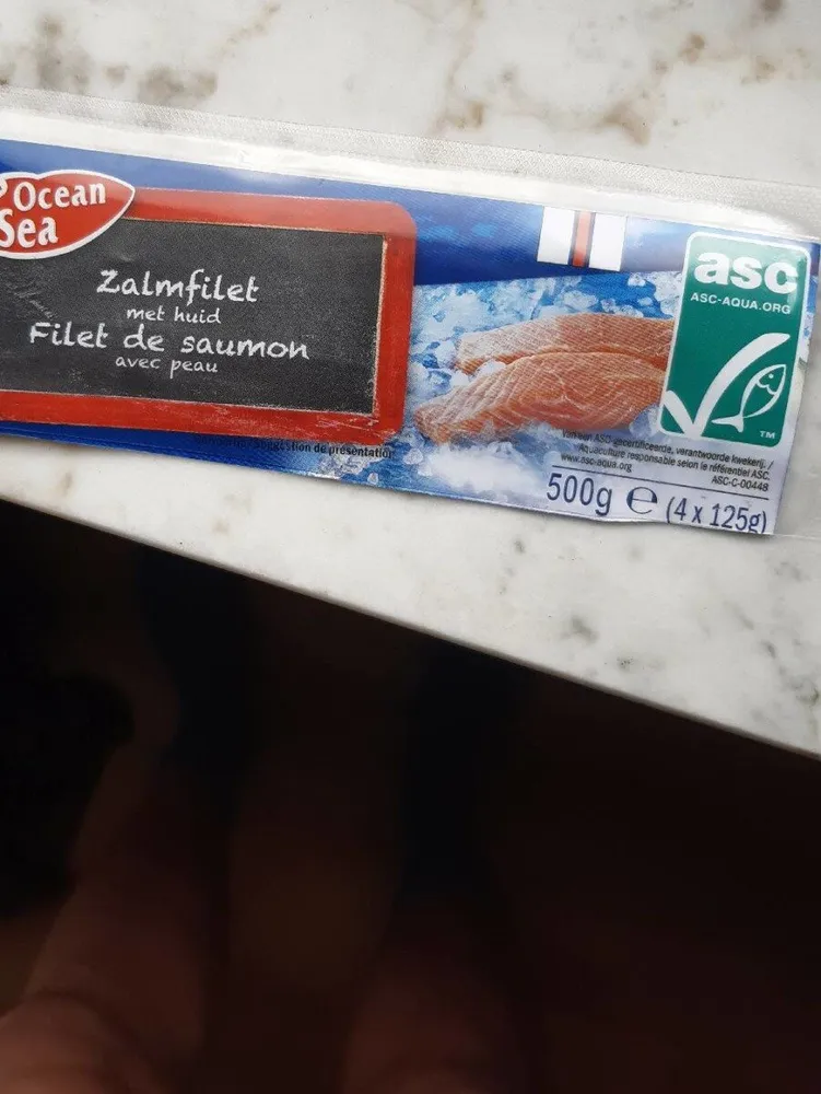 Lomos Salmón