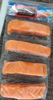 Filets de Saumon