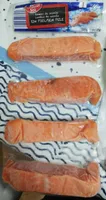 Lombos de Salmão sem Pele