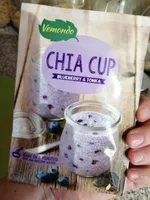Chia cup