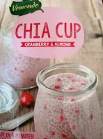 Chia cup