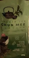 Grüner Tee Chun Mee Klassik
