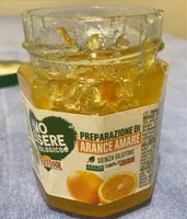 Preparazione di arance