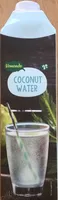 Coconut water