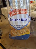 Édes tejes zsemle