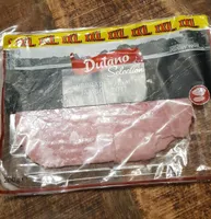Jambon roti