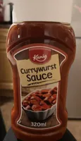 Currywurst Sauce