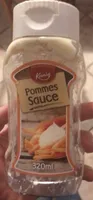 Pommes Sauce