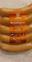 Smoked sausages