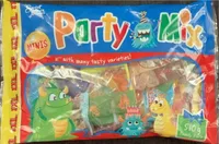 Party - Mix XXL