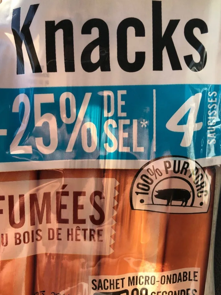 Knaks